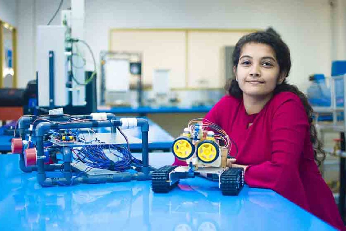 CINEC CAMPUS Earns IESL Conditional Recognition for Automotive & Mechanical Engineering Degrees